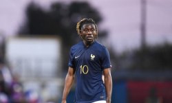 Bleuets : Manu Koné nommé capitaine 