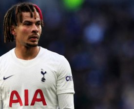 Newcastle : Au tour d'Alli ?