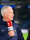 Bleus : Le beau message de Lizarazu à Deschamps