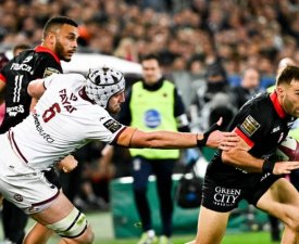 Top 14 : Les chiffres clés d'UBB-Toulouse 