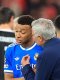 Real Madrid : Mbappé « ravi » de l'arrivée de Mourinho