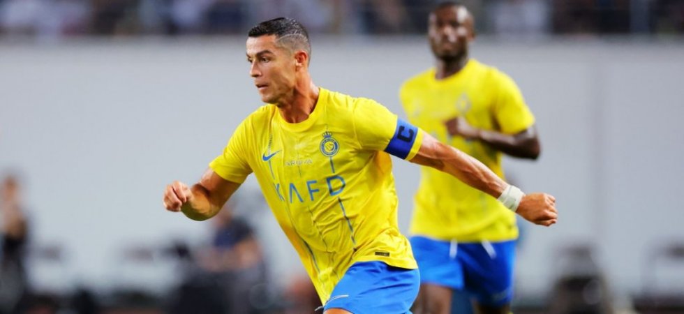 Arabie Saoudite : Un projet de Super Ligue qui inquiète l'Europe ?