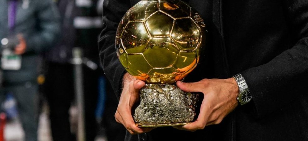 Ballon d'Or : Tout savoir sur la 69e édition
