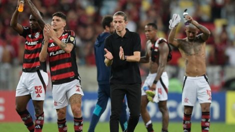 Coupe intercontinentale : Flamengo doit faire "un match parfait" face au PSG