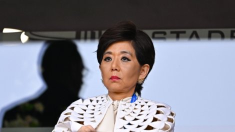 Michele Kang va prendre seule le contrôle de ...