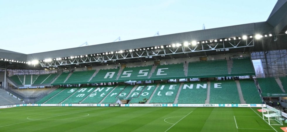Saint-Etienne : Ces maillots de l'OL qui font polémique