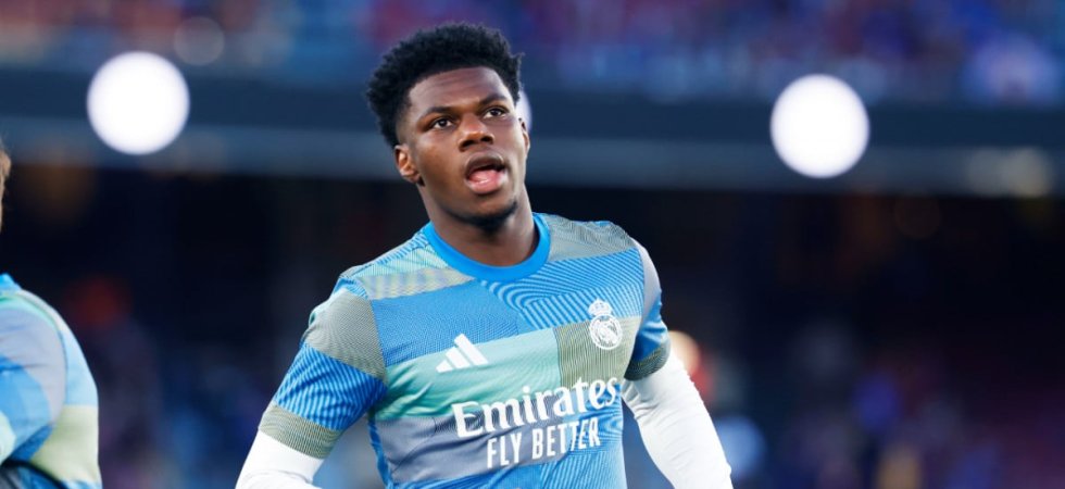 Real Madrid : Et maintenant la prolongation pour Tchouaméni ?