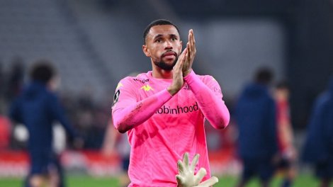 Nice : « Le plus important, c'est le ...