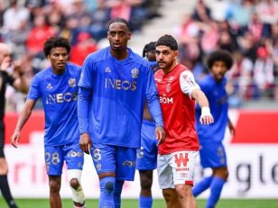 L1 (J28) : Reims et Nice manquent l'occasion de se rapprocher de l'Europe 