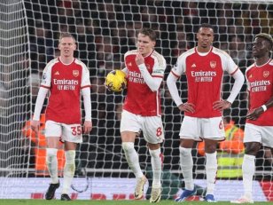 Premier League : L'heure du réveil pour Arsenal et Tottenham 