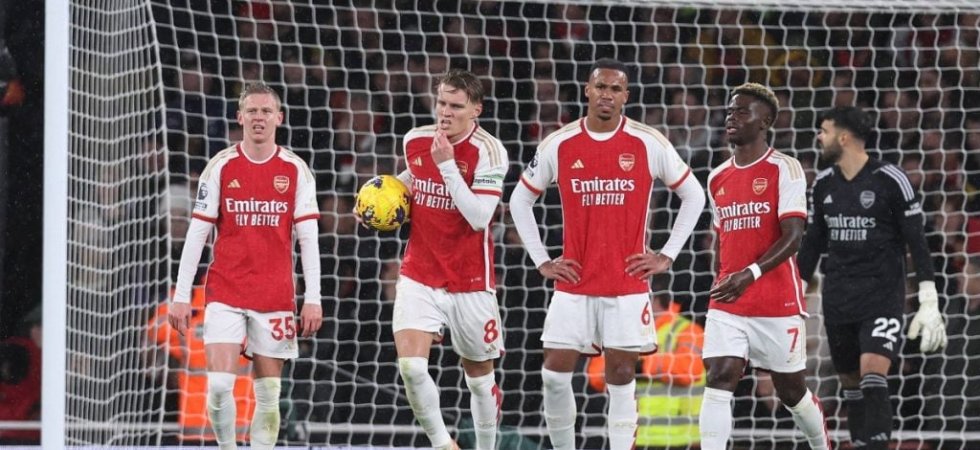 Premier League : L'heure du réveil pour Arsenal et Tottenham 