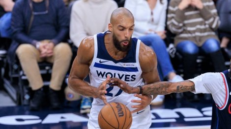NBA – Play