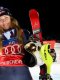 Ski alpin (F) - Slalom de Courchevel : Shiffrin reine de la nuit, Chevrier 9e