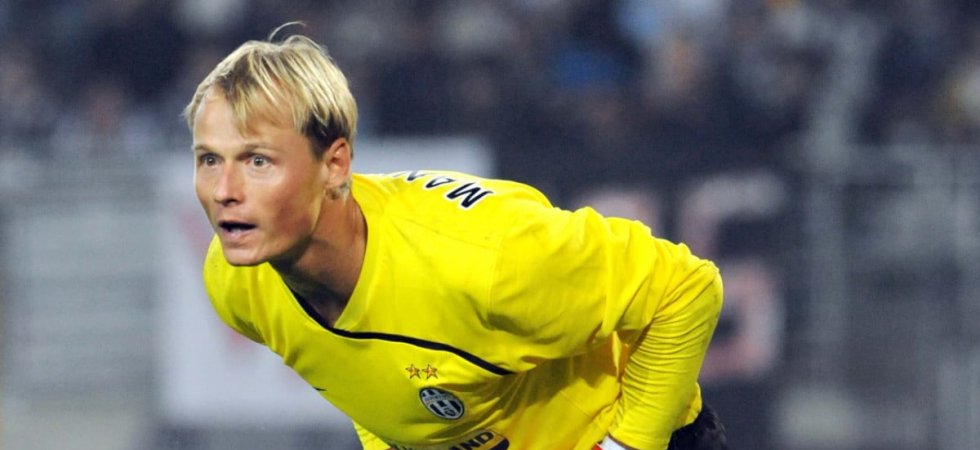 Un ex-gardien de la Juventus et d'Arsenal meurt dans un accident de train
