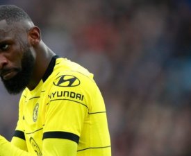 Chelsea : Le salaire fou demandé par Rudiger