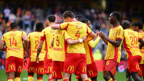 L1 (J30) : Tout savoir sur Lens - Toulouse