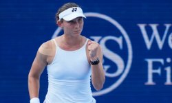 WTA - Tokyo : Gracheva s'impose et file au second tour