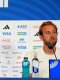 Angleterre - Kane : « Haaland ? Nous sommes deux joueurs complètement différents »
