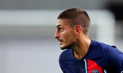 Al-Arabi : Verratti est arrivé à Doha pour signer son contrat