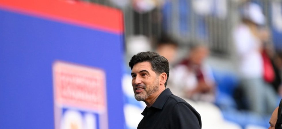OL : Une reprise anticipée le 29 juin