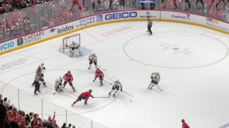 NHL: Προγραμματισμένες συναντήσεις στην Ευρώπη
