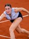 WTA - Iasi : Jacquemot vient à bout d'Amariei pour son entrée en lice