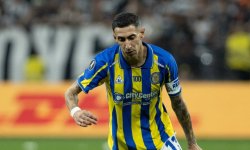 Argentine : Di Maria régale et fait gagner Rosario Central