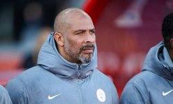 OM : La mise au point de Chelle, qui n'a « jamais été en contact »