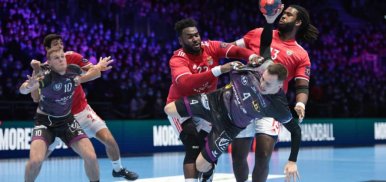 Ligue européenne (J6) : Nantes contraint au nul, Nîmes et Toulouse vainqueurs