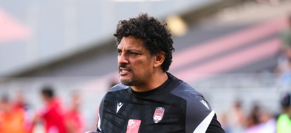 LOU - Ghezal : « Je me suis trompé »
