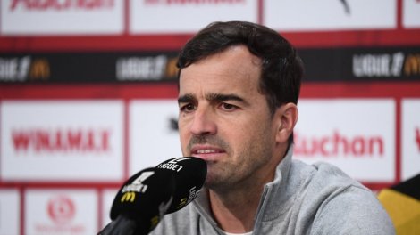 Toulouse : L'avenir de Carles Martinez Novell à l'étude
