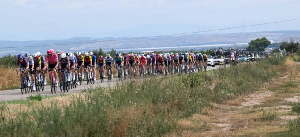 Vuelta : Le bilan de la première semaine
