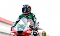 MotoGP - GP du Portugal : Zarco doit composer avec des difficultés liées à son matériel