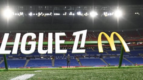 Ligue 1: 59% de los fans de fútbol ven el campeonato de Francia de forma ilegal