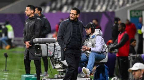 Strasbourg - Rosenior : « Je prends mes ...