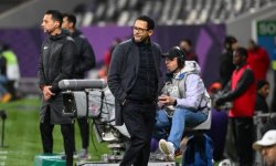 Strasbourg - Rosenior : « Je prends mes responsabilités, mais... »