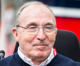 Carnet noir : Les hommages de la F1 à Frank Williams