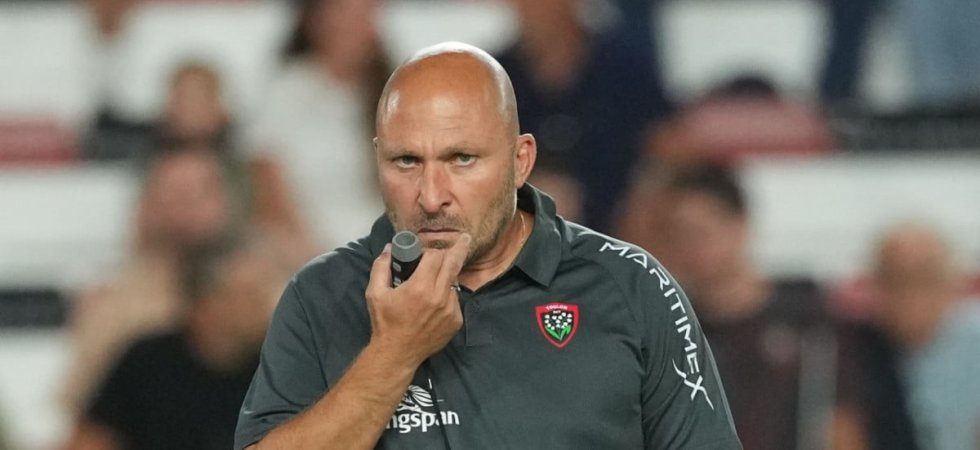 Toulon : Mignoni déçu et positif