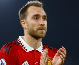 Danemark : Le grand regret d'Eriksen