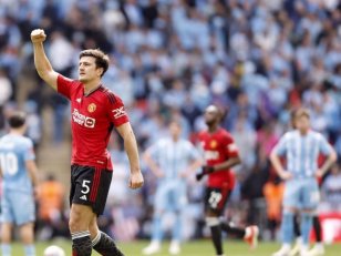 FA Cup (Demi-finale) : Manchester United rejoint City après un match à rebondissements 