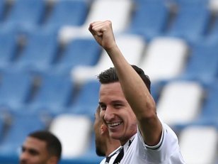 Udinese : Thauvin «beaucoup plus fort qu'avant» et de retour en Ligue 1 ? 