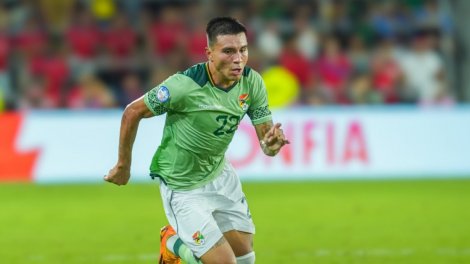 Coupe du Monde 2026 (barrages) : La Bolivie ou l'Irak pour la France, fini pour la Nouvelle-Calédonie