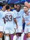 Ligue des champions (J1) : Match canon et succès serré pour Villa à Bruges