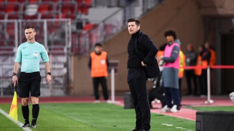 Monaco - Pocognoli : « Je pense qu'il y a un avantage pour Lyon »