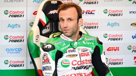 MotoGP: Zarco says he is ready to pass the baton