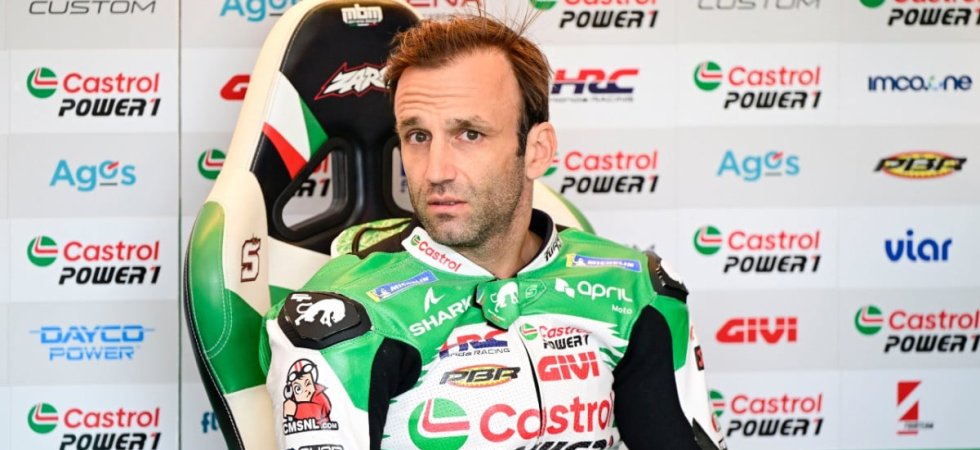 MotoGP : Zarco se rapproche d'un retour