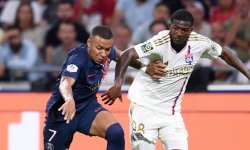 Ligue 1 : Les enjeux de la 30e journée 