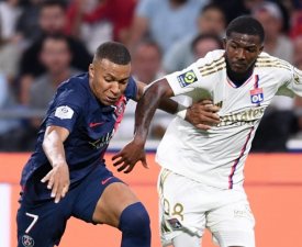 Ligue 1 : Les enjeux de la 30e journée 
