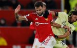 Premier League (J14) : Ronaldo et United douchent Arsenal