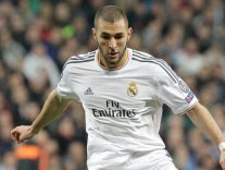 2013 : Cinq buts 2013 : Cinq buts